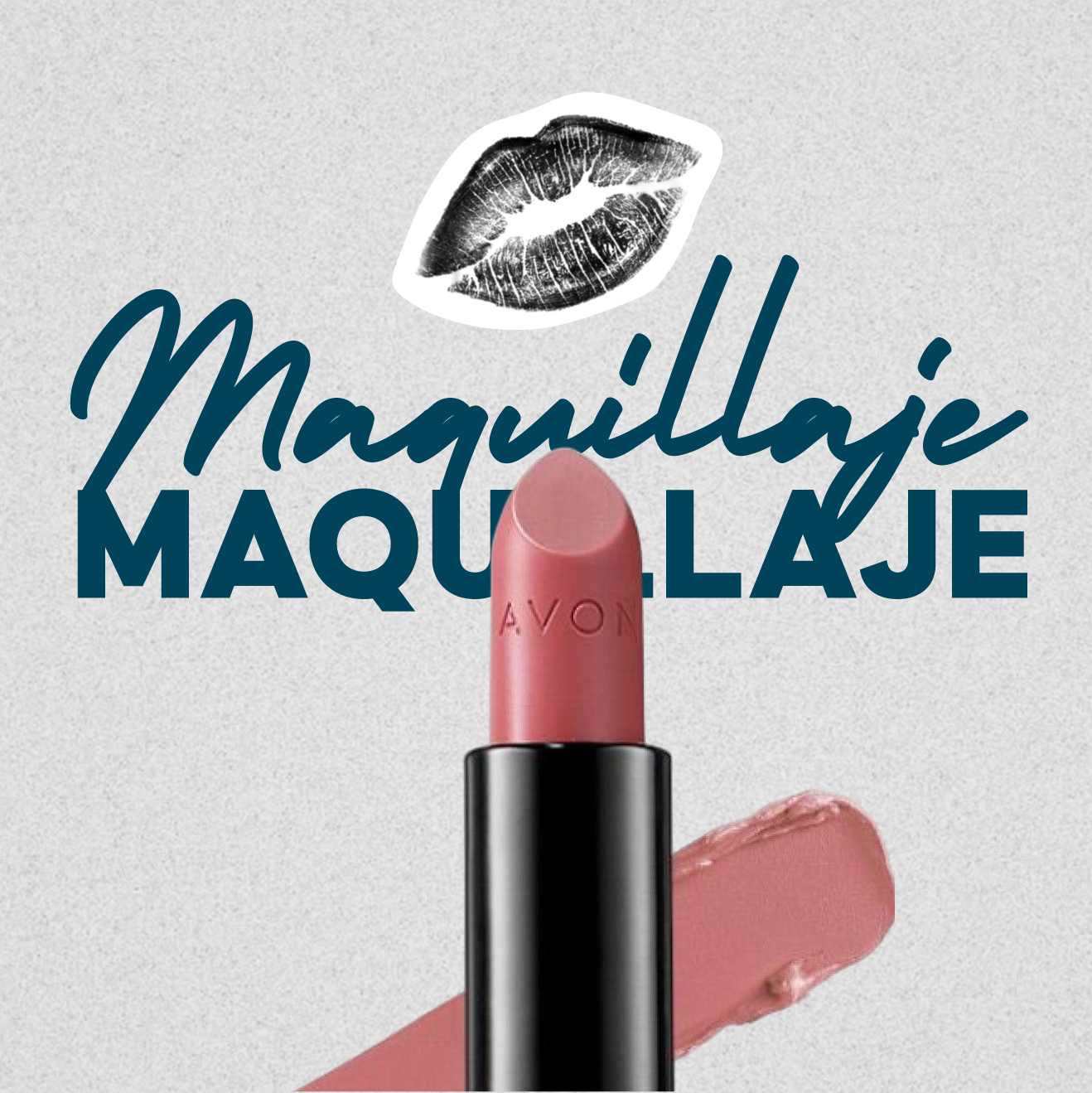 Maquillaje