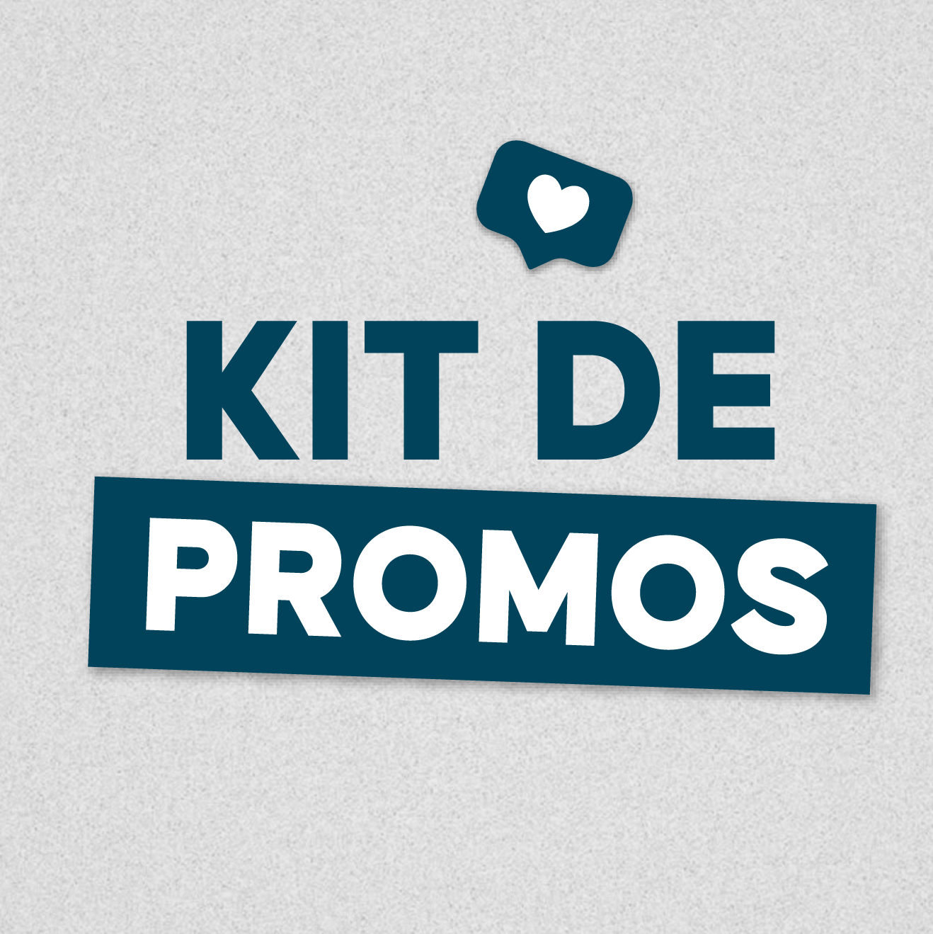 Kits de promo